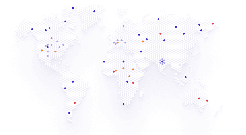 Hero Map
